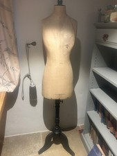 antique dressmakers dummy for sale  THATCHAM