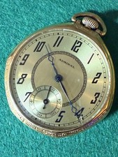 Vintage tacy watch for sale  Marion
