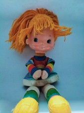 Rainbow brite hallmark usato  Castelvetro di Modena
