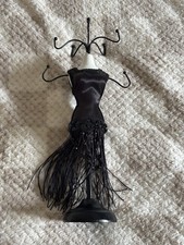 Black dress mannequin for sale  FRINTON-ON-SEA