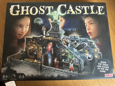 Ghost castle family for sale  DEVIZES