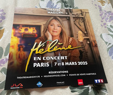 Support cartonne dedicace d'occasion  Massy