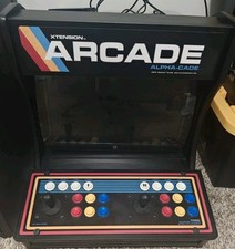 Xtension alpha cade for sale  Clarksville