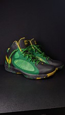 Nike Air Max Actualizer 2 Oregon Ducks Flywire Masculino 10 2013 comprar usado  Enviando para Brazil