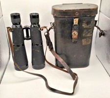 Ww2 german binoculars for sale  Richmond