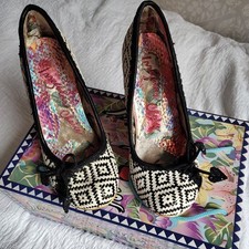 Irregular choice flexi for sale  NEWCASTLE UPON TYNE
