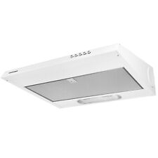 Okap podszafkowy Concept LED biały 60cm OPP2060wh, używany na sprzedaż  PL