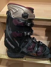 salomon ivy gebraucht kaufen  Mannheim