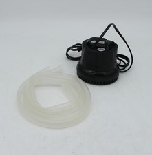 Lnicez tauchpumpe 25w gebraucht kaufen  Vohenstrauß