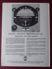 1968 pub collins d'occasion  Yport