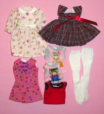 Lot misc. doll for sale  Poughkeepsie