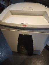 Hsm securio b35 for sale  BRIDLINGTON