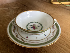 Rare haviland limoges for sale  PRINCES RISBOROUGH