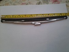 Tex chrome wiper for sale  CHIPPENHAM