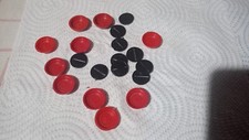 Subbuteo basi rosse usato  Voltaggio