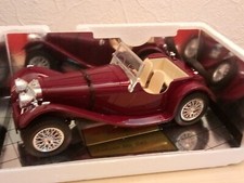 Jaguar 100 1937 gebraucht kaufen  Bottrop
