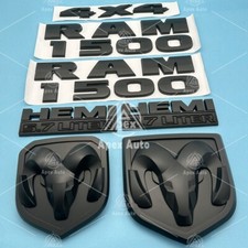 Ram 1500 emblems for sale  Rowland Heights