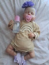 Realistic baby dolls for sale  BRADFORD