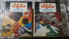 Libri filo guida usato  Scafati