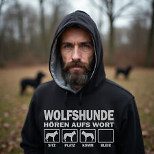 Sale wolfshund hört gebraucht kaufen  Waiblingen