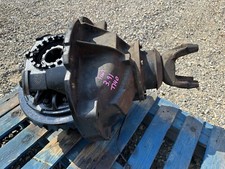2001 international 2574 for sale  East Berlin