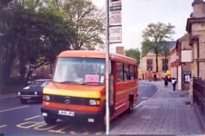 Bus photo l946jfu for sale  SAFFRON WALDEN