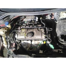 Motore compl. comp.ok usato  Bedizzole