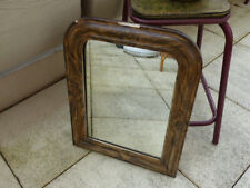 Ancien miroir louis d'occasion  Bourg-en-Bresse