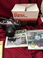 Pentax 35mm slr for sale  Brooklyn