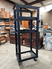 Server rack 72in for sale  Terrell