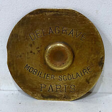 Ancien accessoire mobilier d'occasion  Giromagny