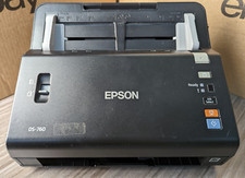 Epson workforce 760 for sale  Anaheim