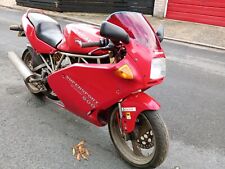 1995 ducati 600ss for sale  NEWTON ABBOT