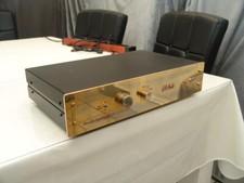 Audio gold stereo gebraucht kaufen  Gelsenkirchen