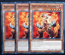 Playset frantumatore vulcanico usato  Venezia
