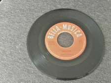 Single vinyl hubert gebraucht kaufen  Bubenheim, Essenheim, Zornheim