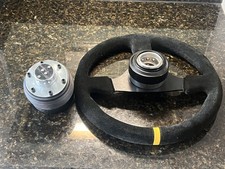 Snap steering wheel for sale Snap steering wheel for sale  CRADLEY HEATH