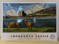 Arran whisky distillery for sale Arran whisky distillery for sale  EDINBURGH