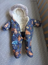 George baby waterproof for sale  EDINBURGH