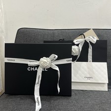 Authentic chanel magnetic for sale  LONDON
