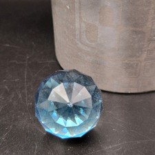 Swarovski light blue for sale  ROWLANDS GILL