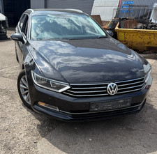 2015 volkswagen passat for sale  BILSTON
