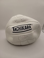 COURO de vôlei interno branco oficial Tachikara SV-18S novo comprar usado COURO de vôlei interno branco oficial Tachikara SV-18S novo comprar usado  Enviando para Brazil