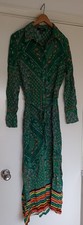 long hippie dresses for sale  TAUNTON
