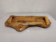 Plateau fromages olivier d'occasion Plateau fromages olivier d'occasion  Meximieux