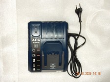 Aeg 9618 schnellakkuladegerät gebraucht kaufen Aeg 9618 schnellakkuladegerät gebraucht kaufen  Diez