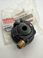 Yamaha getriebeeinheit yq50 gebraucht kaufen  Freystadt