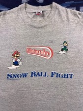 Vtg 1991 nintendo for sale  Everett
