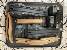 Piece brio track for sale  KINGSBRIDGE