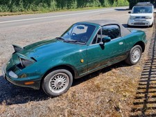 Mazda mx5 mk1 for sale Mazda mx5 mk1 for sale  WESTBURY